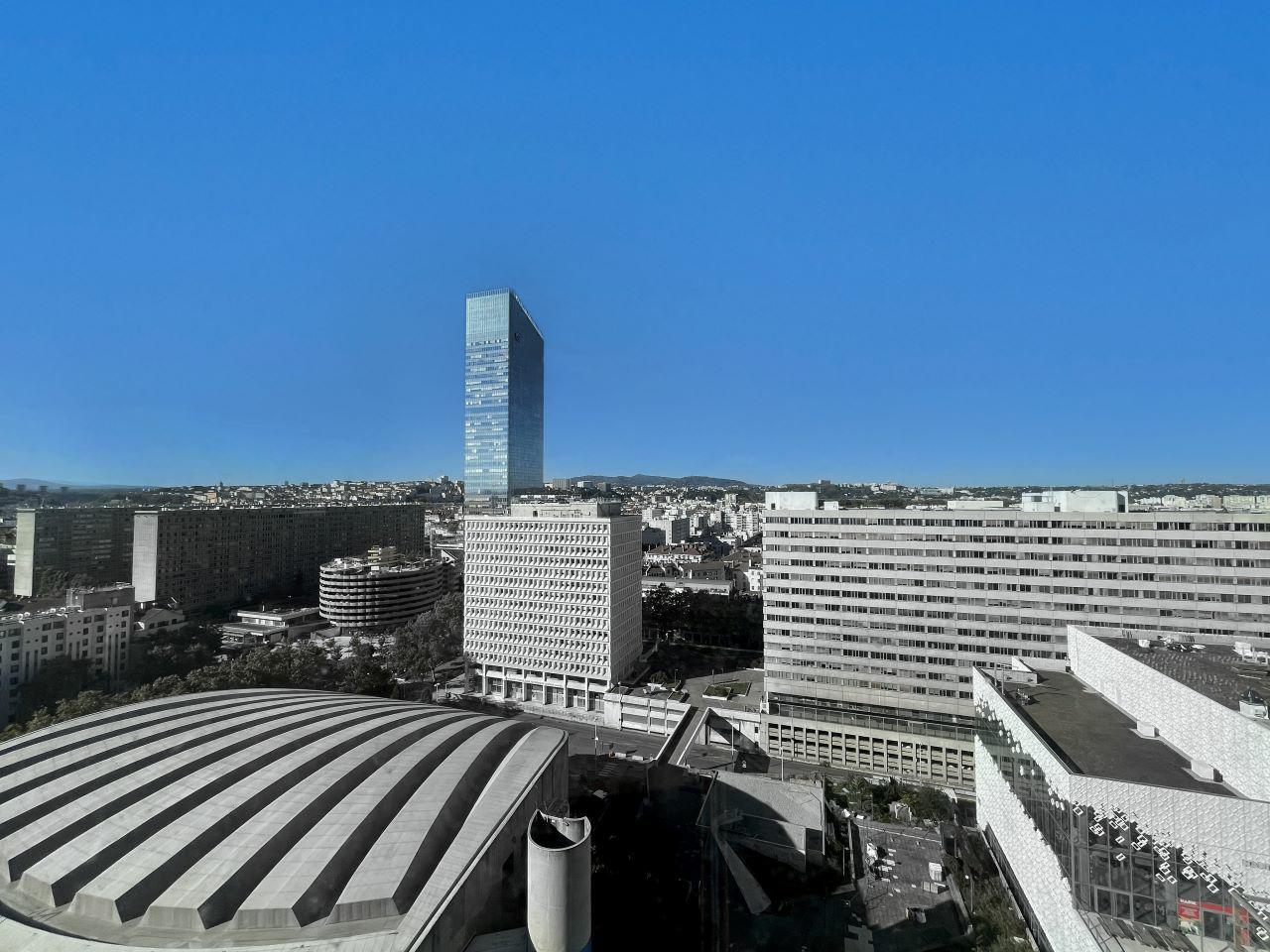 Bureau Lyon 1138m² Location bureau Lyon Rhône OLBUR2109158 2